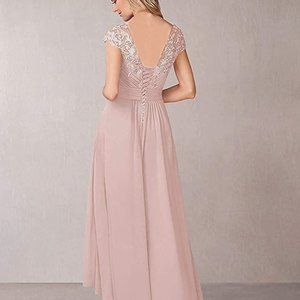 Mother of the Bride/Groom dress